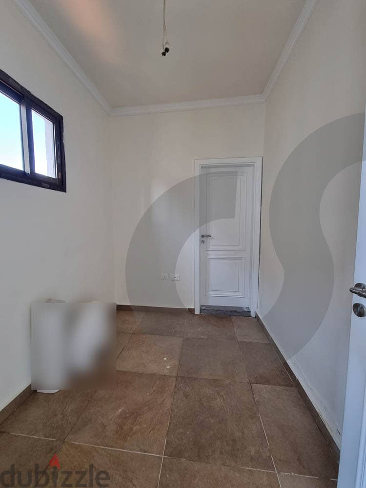 Sea view,  luxurious, aley, dohat el hoss/دوحة الحص REF#OM114397 7