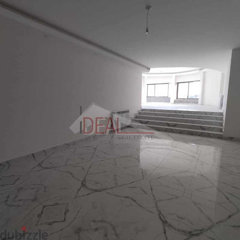 220 sqm  Apartment for sale in ajaltoun REF#CC416 1