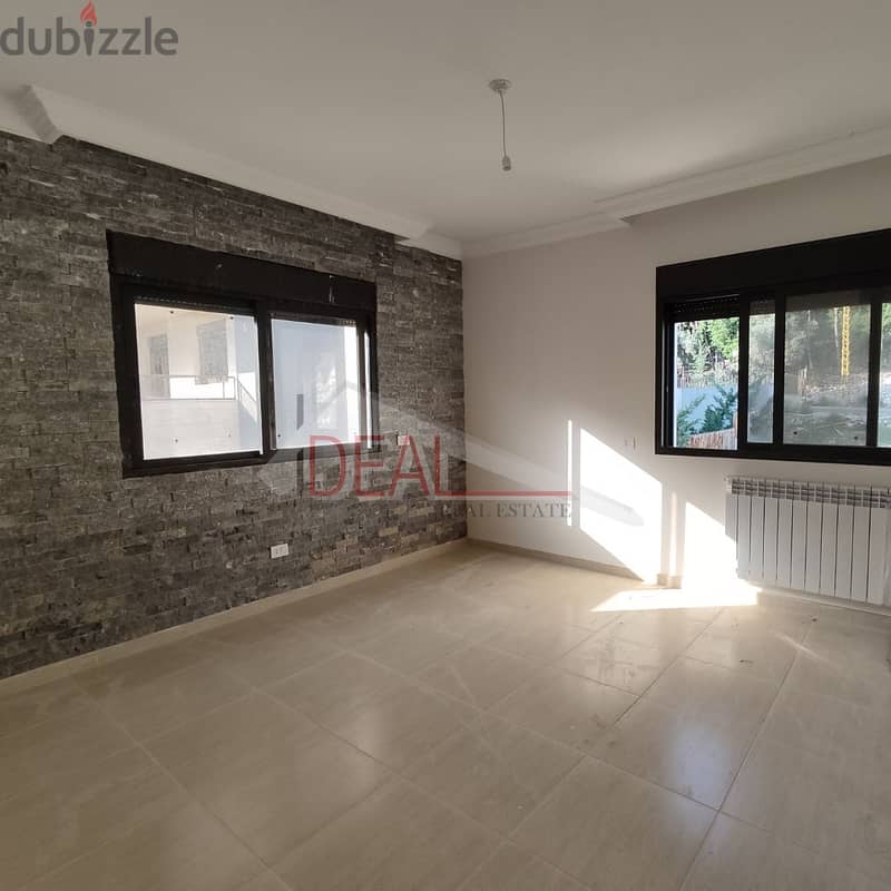 220 sqm  Apartment for sale in ajaltoun REF#CC416 2