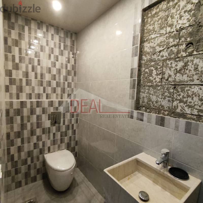 220 sqm  Apartment for sale in ajaltoun REF#CC416 6