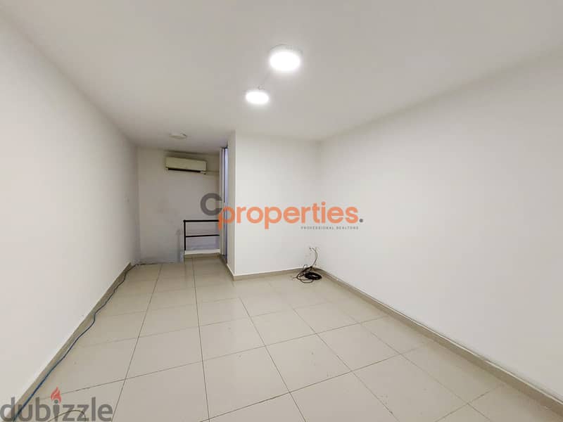 Shop for rent in Zalka محل للإيجار في الزلقا CPSM163 2