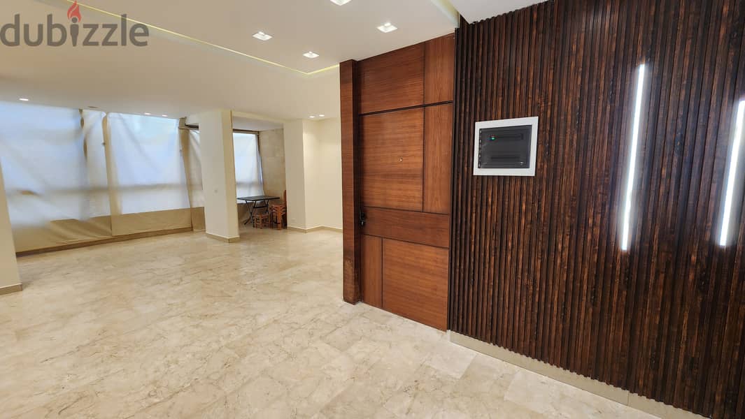 Apartment for sale in Louaizeh شقة للبيع في اللويزة 0