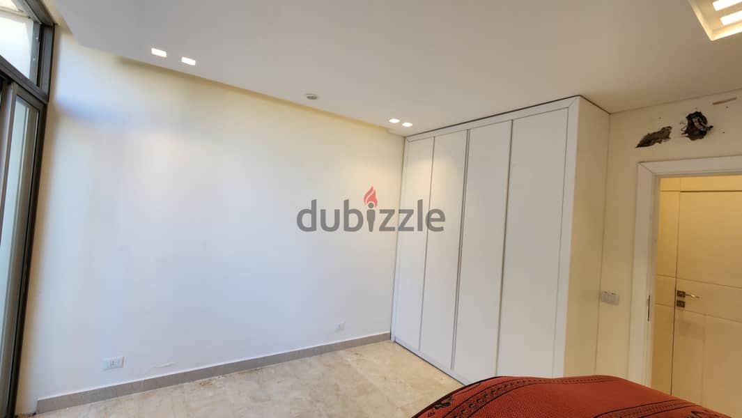 Apartment for sale in Louaizeh شقة للبيع في اللويزة 7