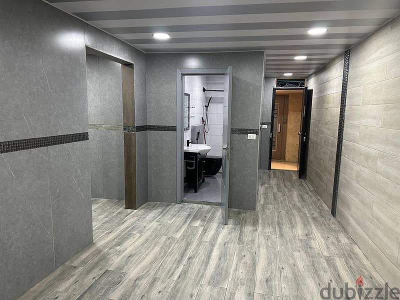 Apartment for sale in Louaizeh شقة للبيع في اللويزة 16