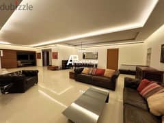 Golden Area - Apartment for Rent in Achrafieh - شقة للأجار في الأشرفية 0