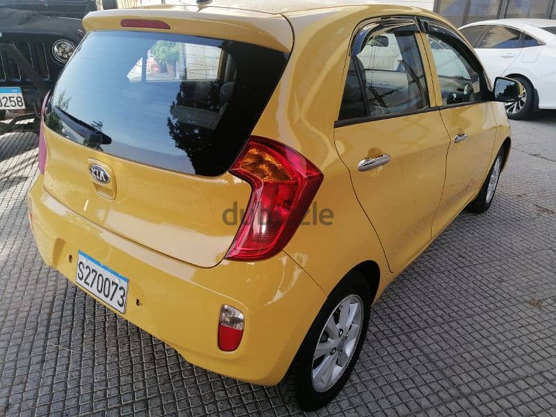 Kia Picanto 2016 2