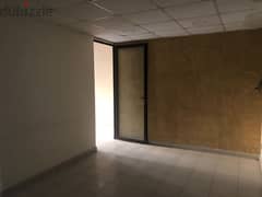 Office for sale in Dekwaneh مكتب للبيع في الدكوانة 0