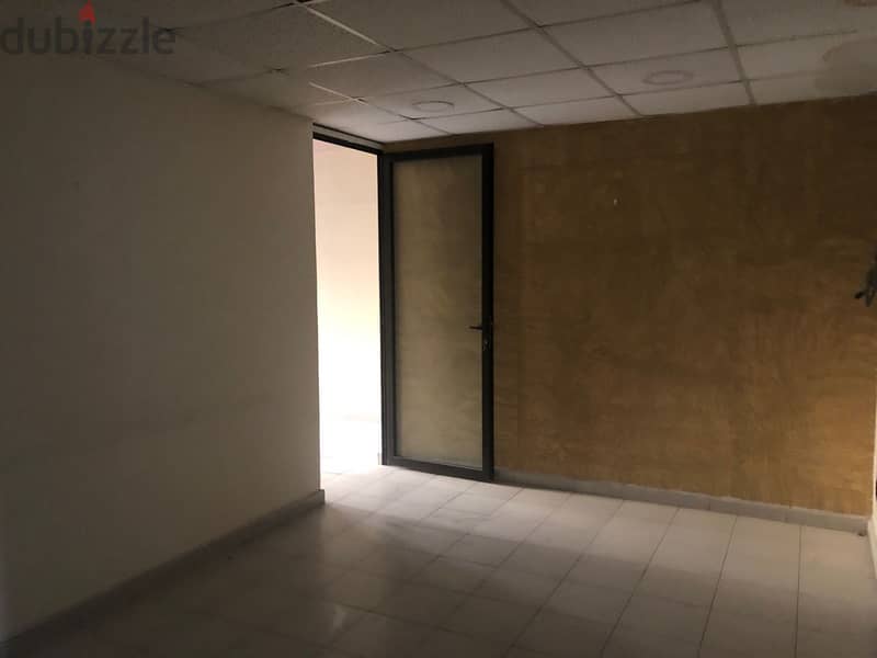 Office for sale in Dekwaneh مكتب للبيع في الدكوانة 0