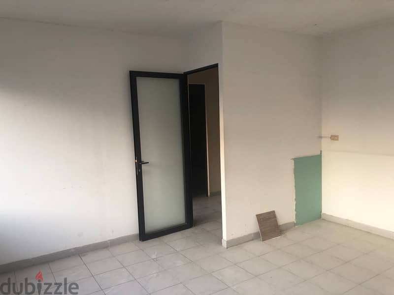 Office for sale in Dekwaneh مكتب للبيع في الدكوانة 3