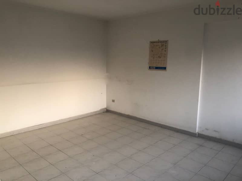 Office for sale in Dekwaneh مكتب للبيع في الدكوانة 4