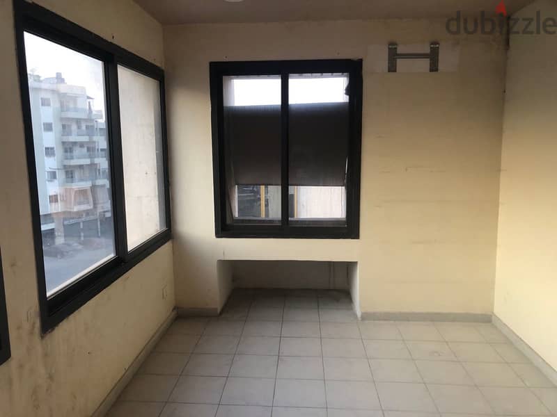 Office for sale in Dekwaneh مكتب للبيع في الدكوانة 5