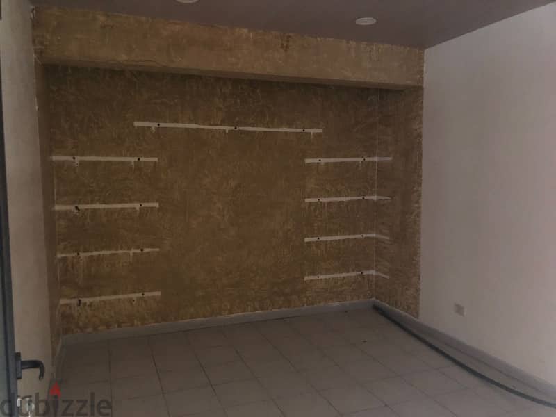 Office for sale in Dekwaneh مكتب للبيع في الدكوانة 6