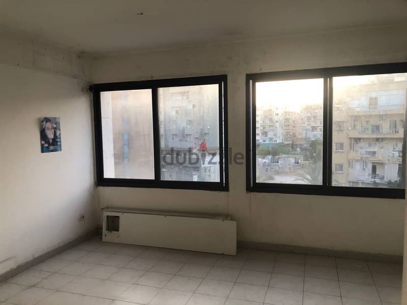 Office for sale in Dekwaneh مكتب للبيع في الدكوانة 7