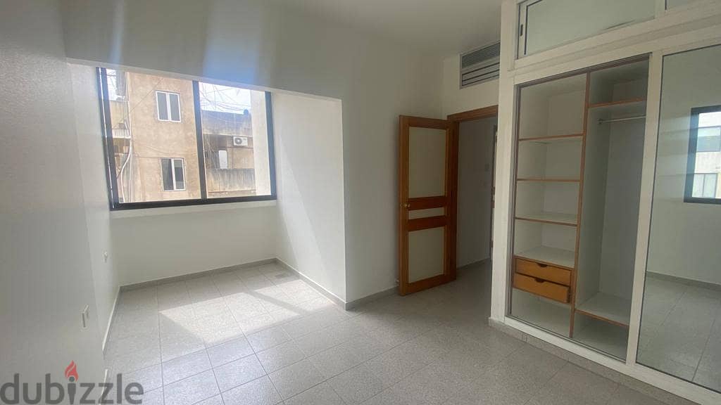 L13271-80 SQM Office for Rent In Antelias 1