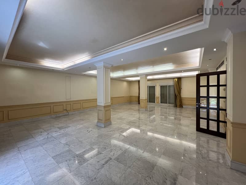 Apartment For Sale in Bsalim شقة للبيع في بصاليم 0