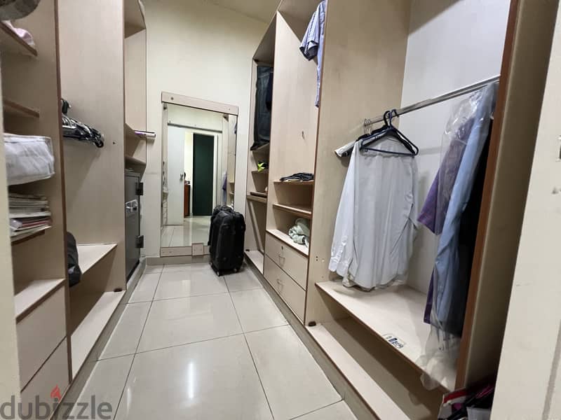 Apartment For Sale in Bsalim شقة للبيع في بصاليم 6