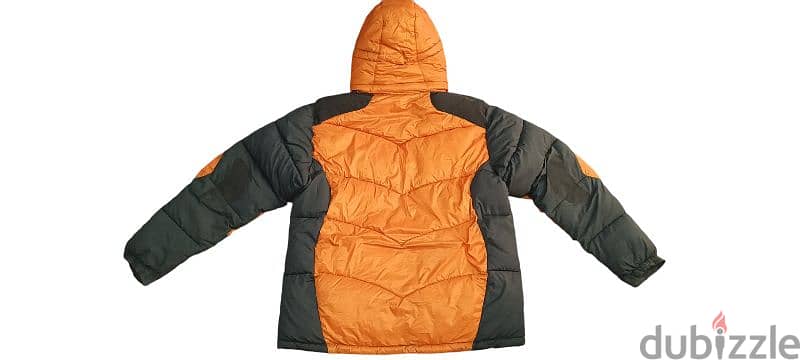 walk away puffer jacket 1