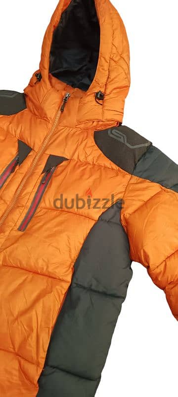 walk away puffer jacket 2