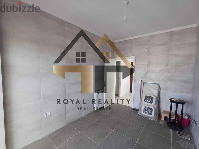 apartments for sale in zalka - شقق للبيع في الزلقا 3