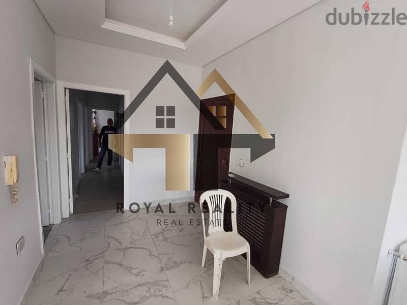 apartments for sale in zalka - شقق للبيع في الزلقا 5