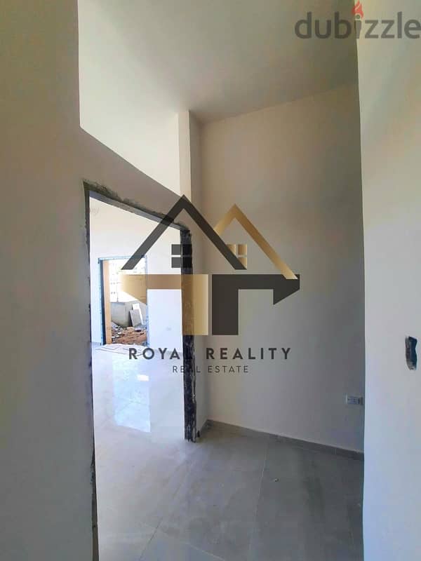 apartments for sale in bchamoun bchemoun - شقق للبيع في بشامون 1