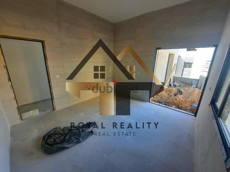 apartments for sale in bchamoun bchemoun - شقق للبيع في بشامون 5