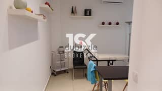 L14556-Furnished Room In A Clinic for Rent In Zalka 0