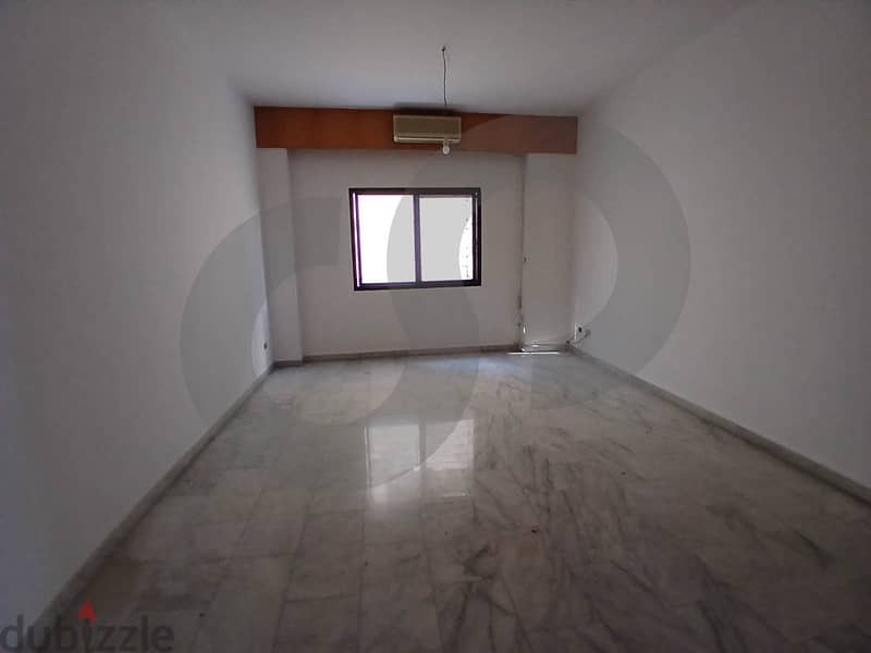 spacious,comfortable. metn, sin el fil/سن الفيل REF#RN114015 2