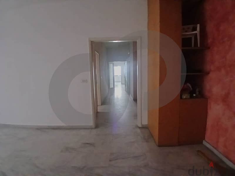 spacious,comfortable. metn, sin el fil/سن الفيل REF#RN114015 3