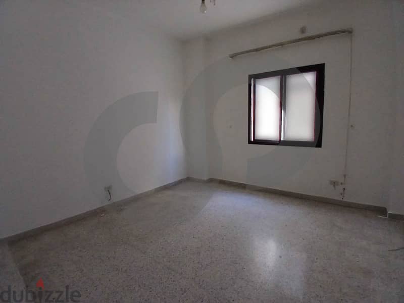 spacious,comfortable. metn, sin el fil/سن الفيل REF#RN114015 10