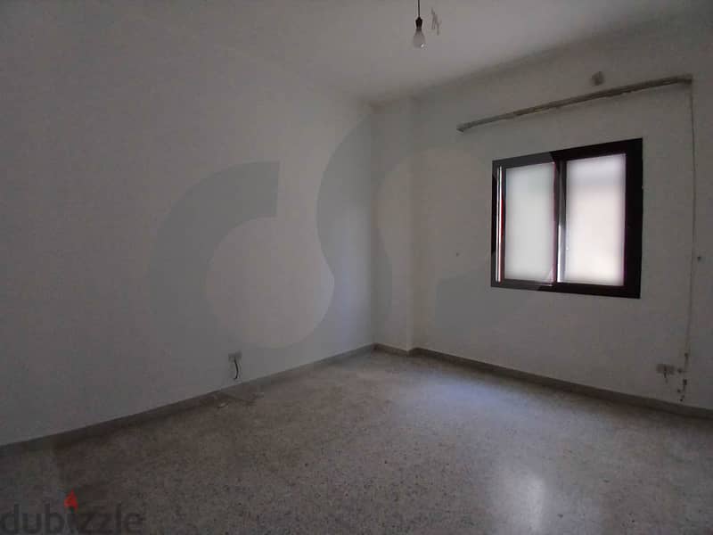 spacious,comfortable. metn, sin el fil/سن الفيل REF#RN114015 11