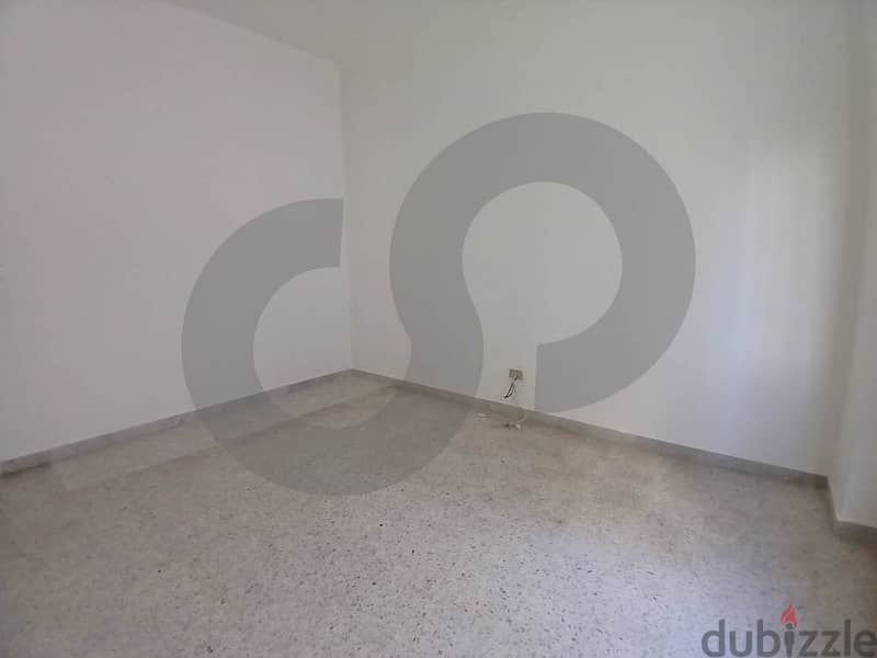 spacious,comfortable. metn, sin el fil/سن الفيل REF#RN114015 12