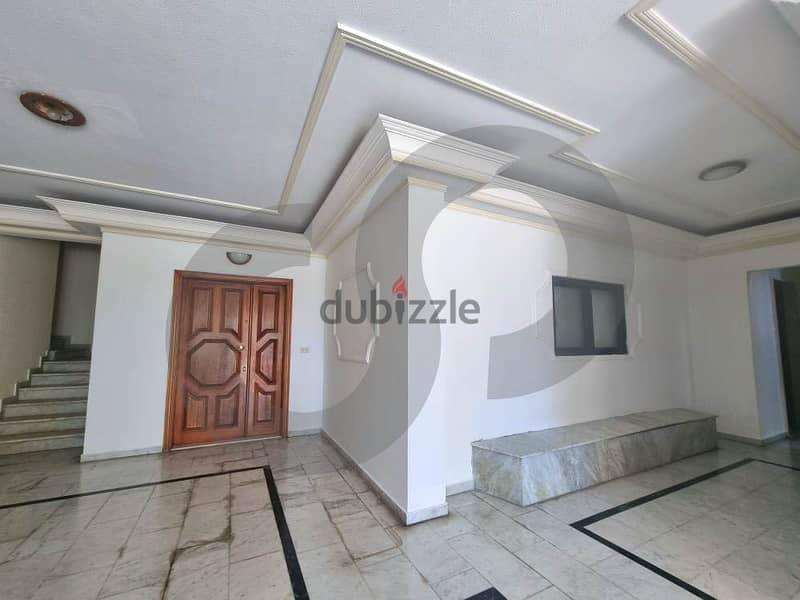 Luxurious 300 SQM apartment in Falougha/فالوغا REF#OS98277 1