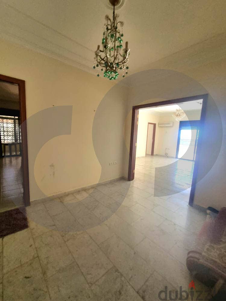 Luxurious 300 SQM apartment in Falougha/فالوغا REF#OS98277 3