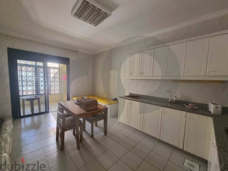 Luxurious 300 SQM apartment in Falougha/فالوغا REF#OS98277 5