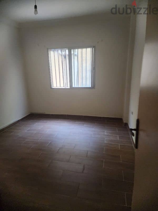 apartment for rent in Aoukar شقة للايجار في عوكر 13