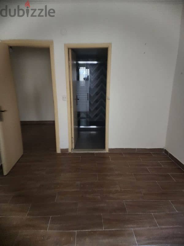 apartment for rent in Aoukar شقة للايجار في عوكر 16