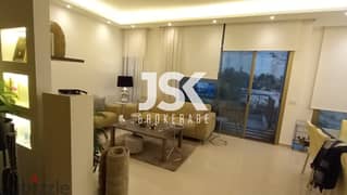 L10528- Semi Furnished Apartment For Rent in Adma 0