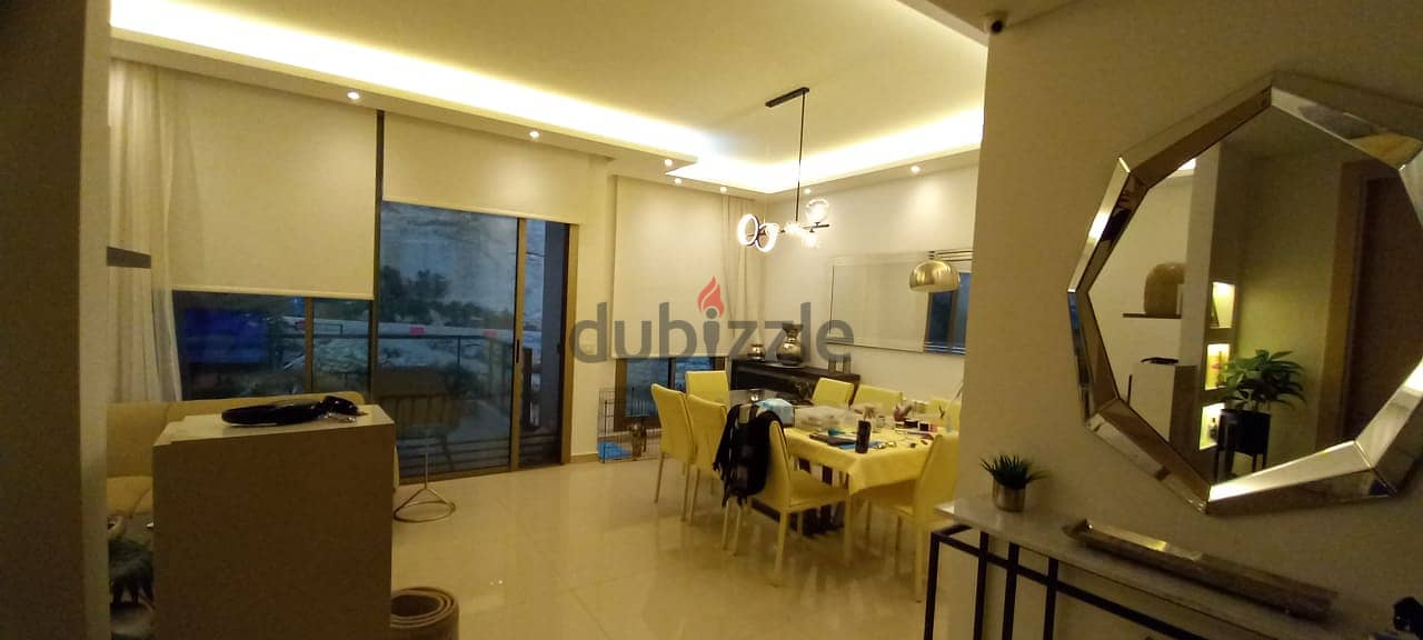 L10528- Semi Furnished Apartment For Rent in Adma 3