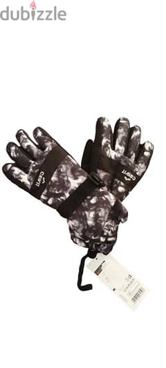 crivit ski gloves 0