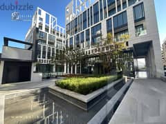 Luxurious 125 Sqm Office for Rent at Waterfront City Dbaye/ ضبيه 0