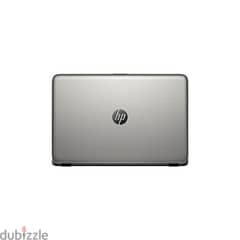 HP 15 Notebook 128GB SSD 4 GB RAM Intel Pentium 3540 0