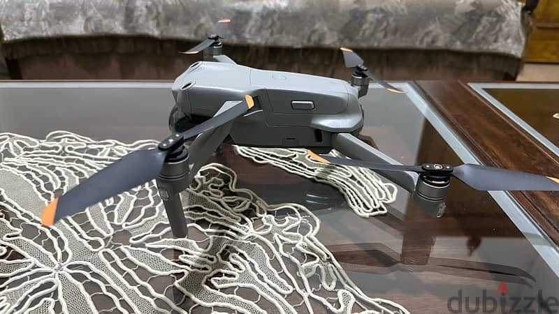 DJI AIR 2S Drone 0