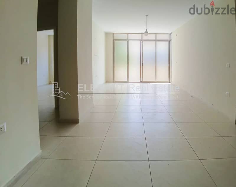 Beautiful Flat | Spacious Terrace | Panoramic View 0