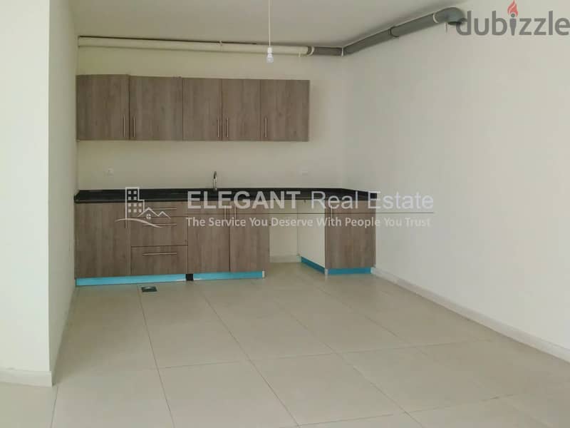 Beautiful Flat | Spacious Terrace | Panoramic View 1