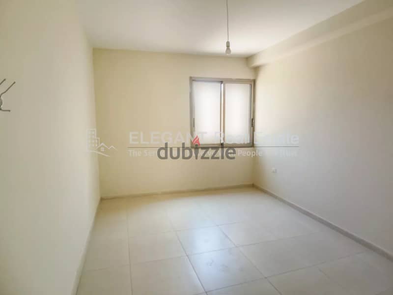 Beautiful Flat | Spacious Terrace | Panoramic View 2