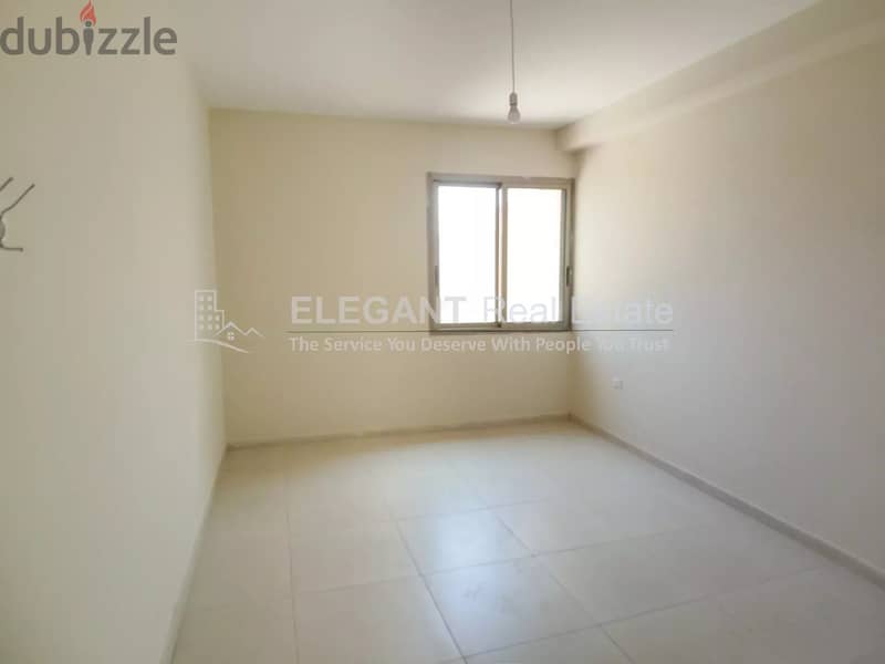 Beautiful Flat | Spacious Terrace | Panoramic View 3