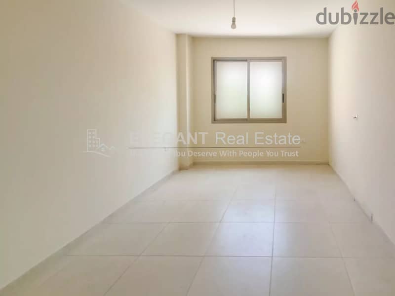 Beautiful Flat | Spacious Terrace | Panoramic View 4