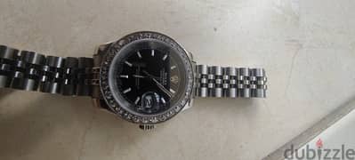 rolex cl5 72 200 - 18k diamond 0