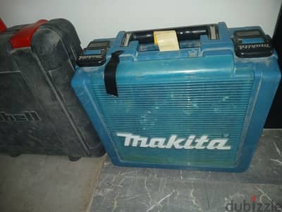 makita